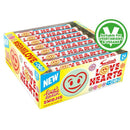 Swizzel's - Swizzel's Giant Love Hearts (39g)