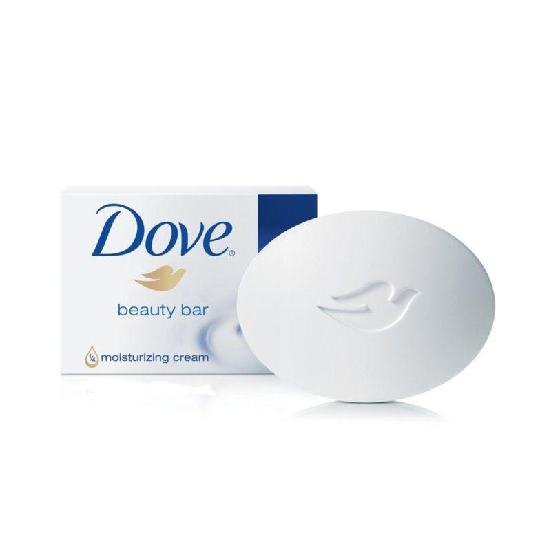 Dove - Beauty Bar Soap (100g)