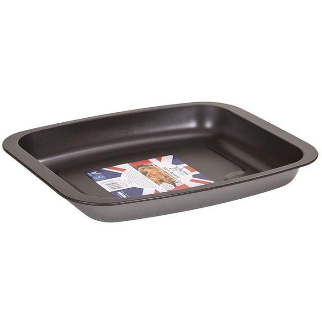 Wham - Roasting Oven Tray Non Stick 39cm