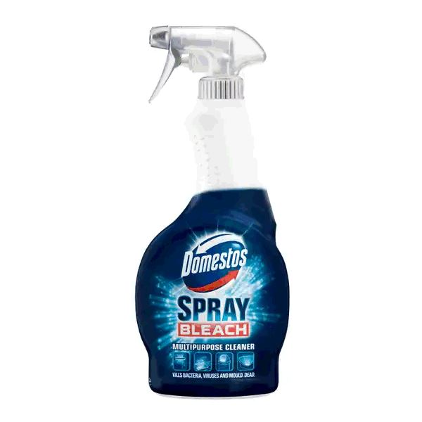 Domestos - Domestos Bleach Spray (450ml)