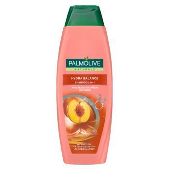 Palmolive - Palmolive Naturals 2 In 1 Shampoo - Hydra Peach (350ml)