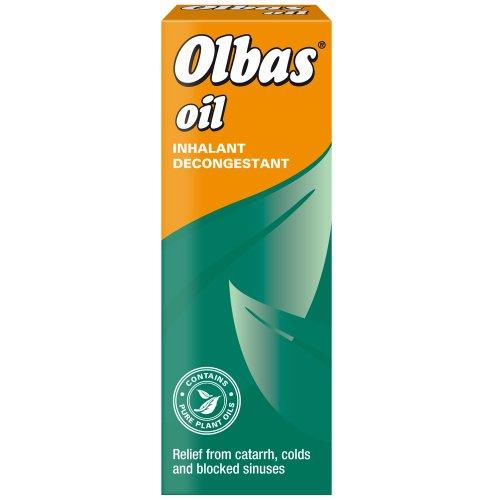 Olbas - Olbas Oil (12ml)