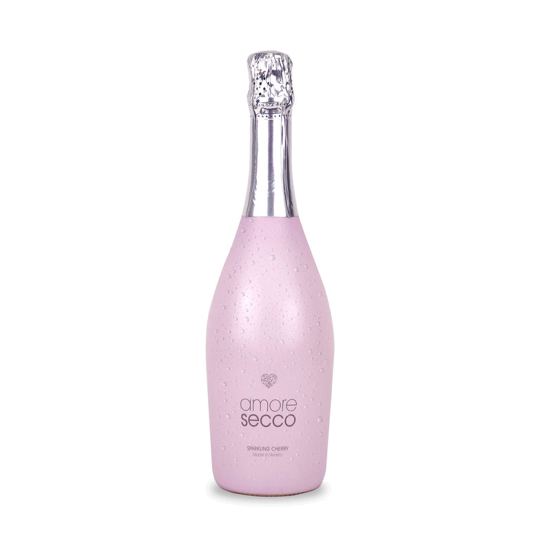 Amoresecco - Amoresecco - Sparkling Cherry (Italy) 75cl