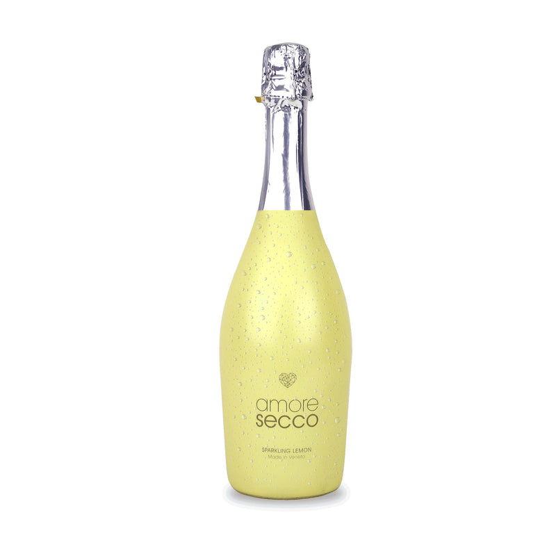 Amoresecco - Amoresecco - Sparkling Lemon (Italy) 75cl