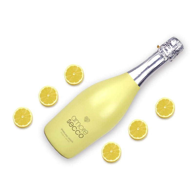 Amoresecco - Amoresecco - Sparkling Lemon (Italy) 75cl