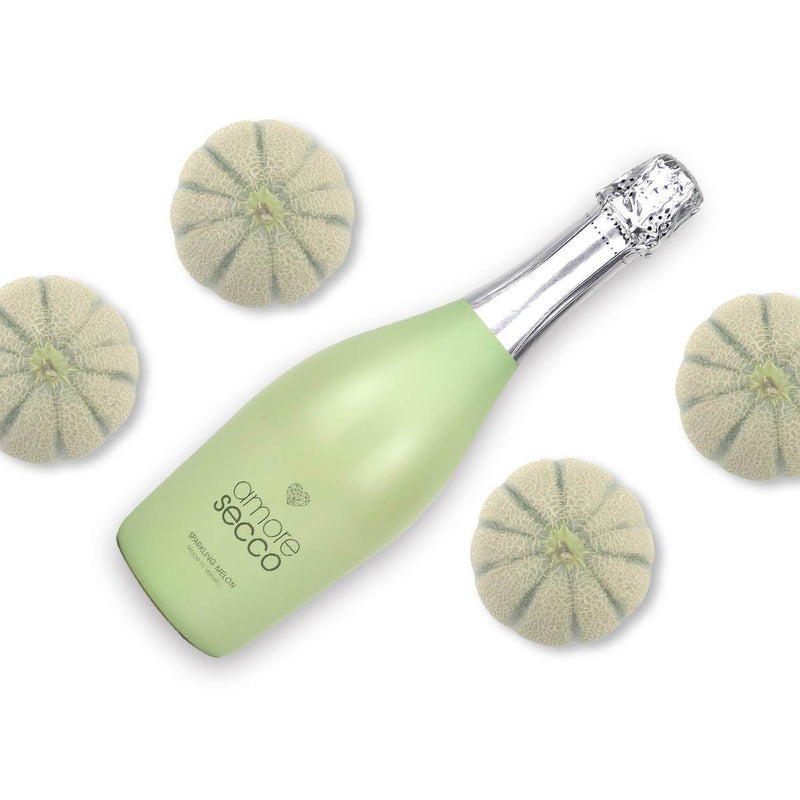 Amoresecco - Amoresecco - Sparkling Melon (Italy) 75cl