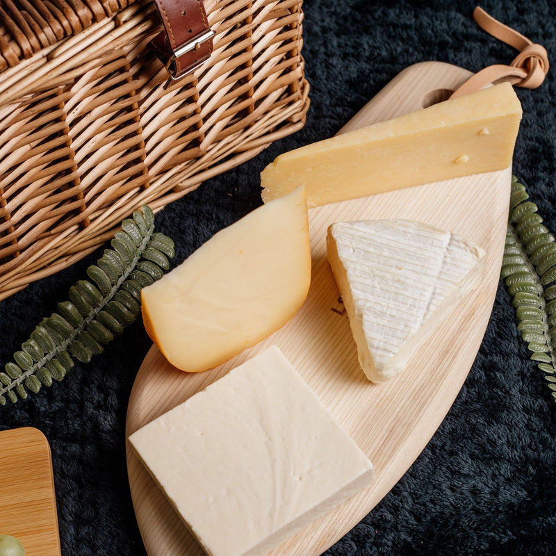 Arrow Fresh Hampers - The Complete Cheese Board Hamper