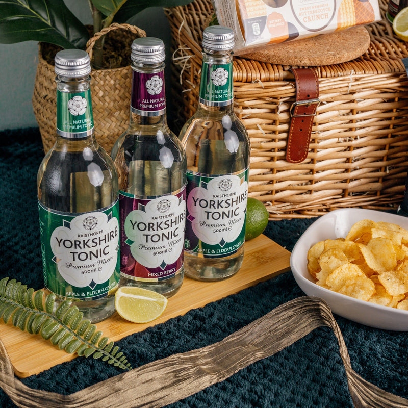 Arrow Fresh Hampers - Gin Hamper