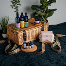 Arrow Fresh Hampers - Neal's Yard Experience Hamper