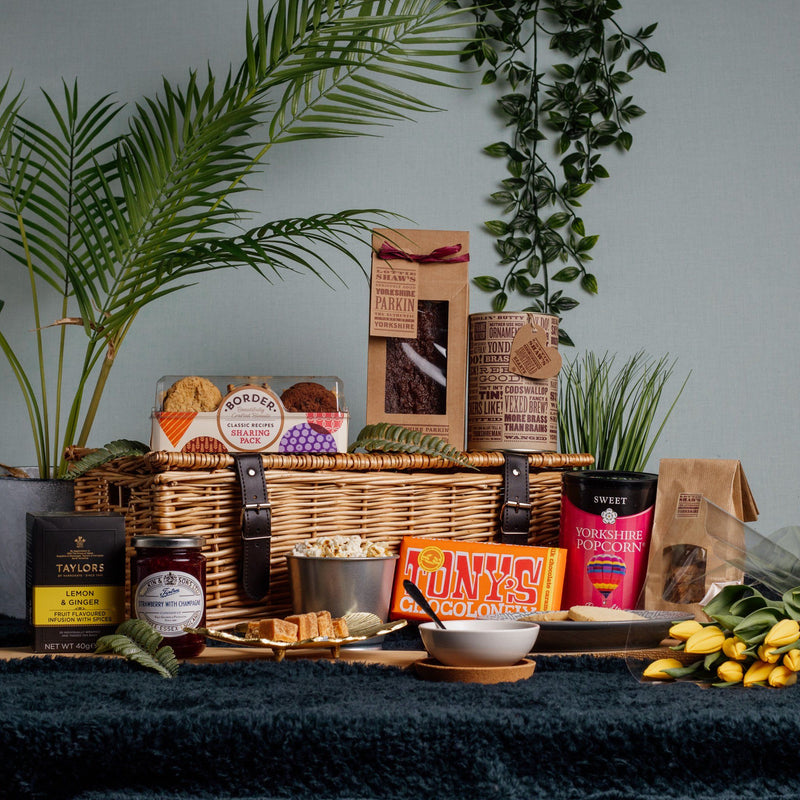 Arrow Fresh Hampers - Thinking Of You