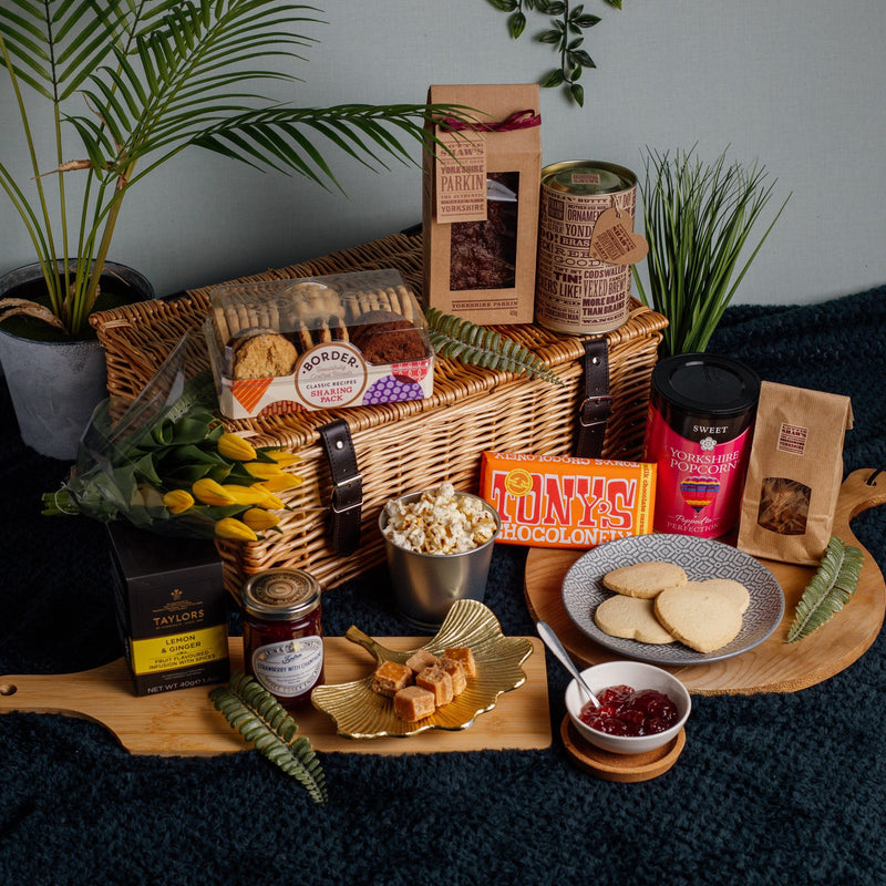 Arrow Fresh Hampers - Thinking Of You