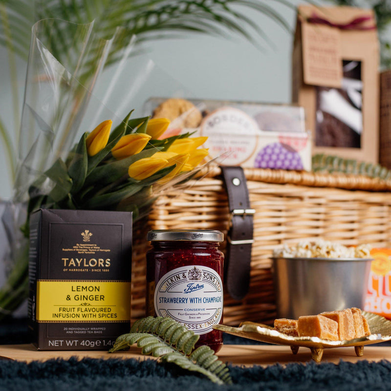 Arrow Fresh Hampers - Thinking Of You