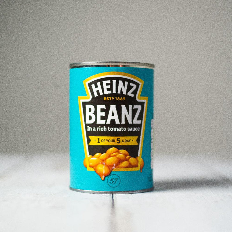 Essentials - Heinz Baked Beans (415g)