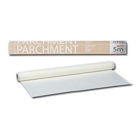 Essentials - Essentials Baking Parchment Roll (450mm x 5m)