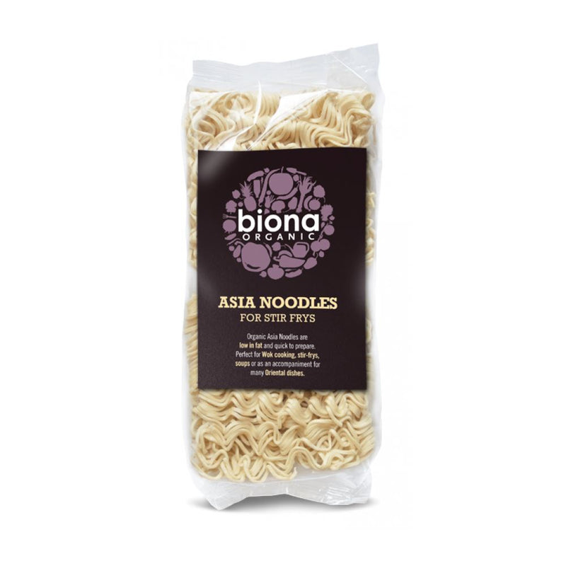 Biona - Organic Asia Noodles (250g)