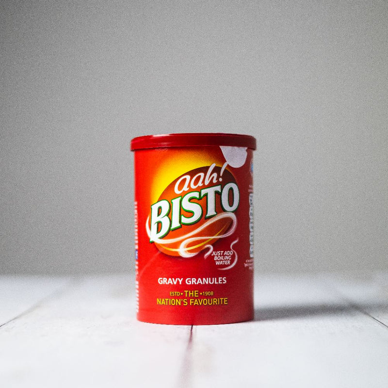 Essentials - Bisto Gravy Granules - Original (170g)