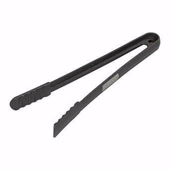 Essentials - Black Tongs