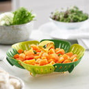 Joseph Joseph - Joseph Joseph Bloom™ Folding Steamer Basket