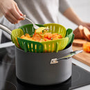 Joseph Joseph - Joseph Joseph Bloom™ Folding Steamer Basket