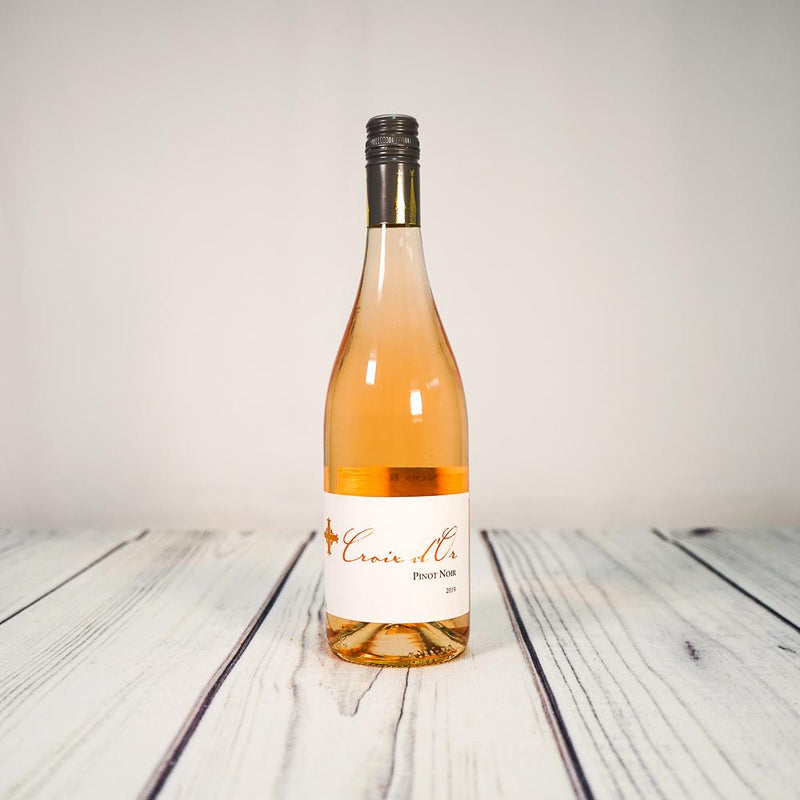 Rosé Wine - Croix d`Or Pinot Noir Rose (France) 75cl