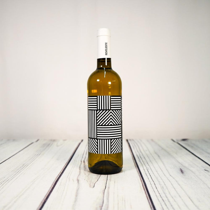 White Wine - Reveleste Albarino (Spain) 75cl