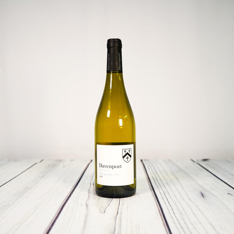 White Wine - Davenport Limney `Horsmonden (England) 75cl