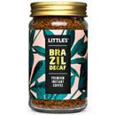 Little's Coffee - Brazil Decaf Premium Instant Coffee (100g)