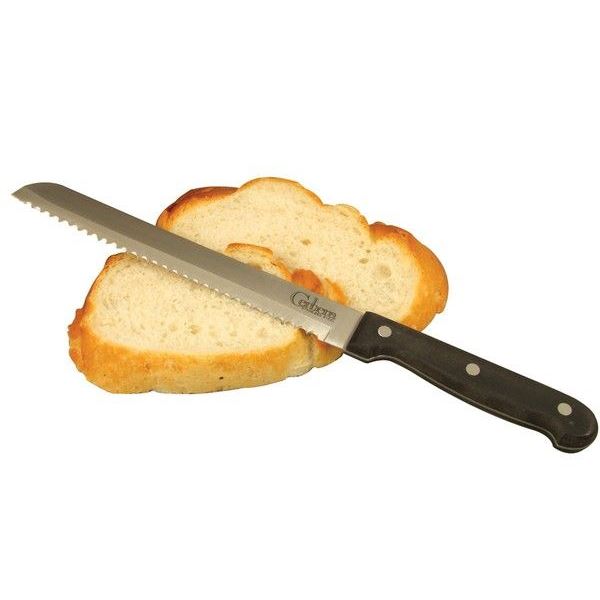 Essentials - Bread Knife (20cm)