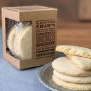 Lottie Shaw's - All Butter Shortbread Biscuit Box (325g)