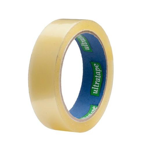 Essentials - Cello Tape Sticky Tape 1 Inch Roll