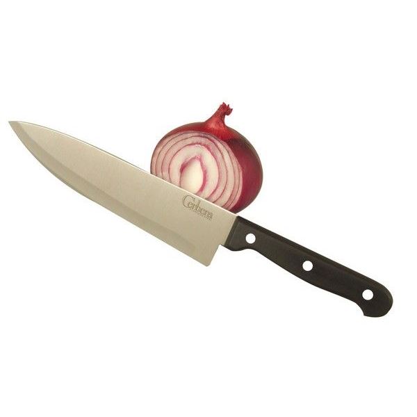 Essentials - Chef Knife (20cm)