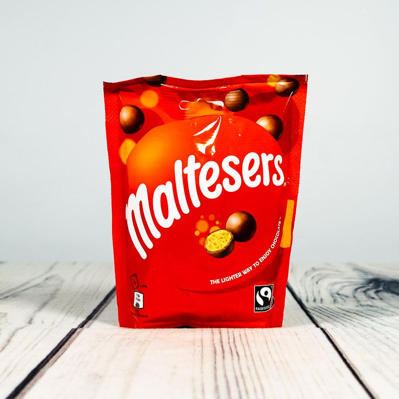 Essentials - Maltesers Pouch (102g)