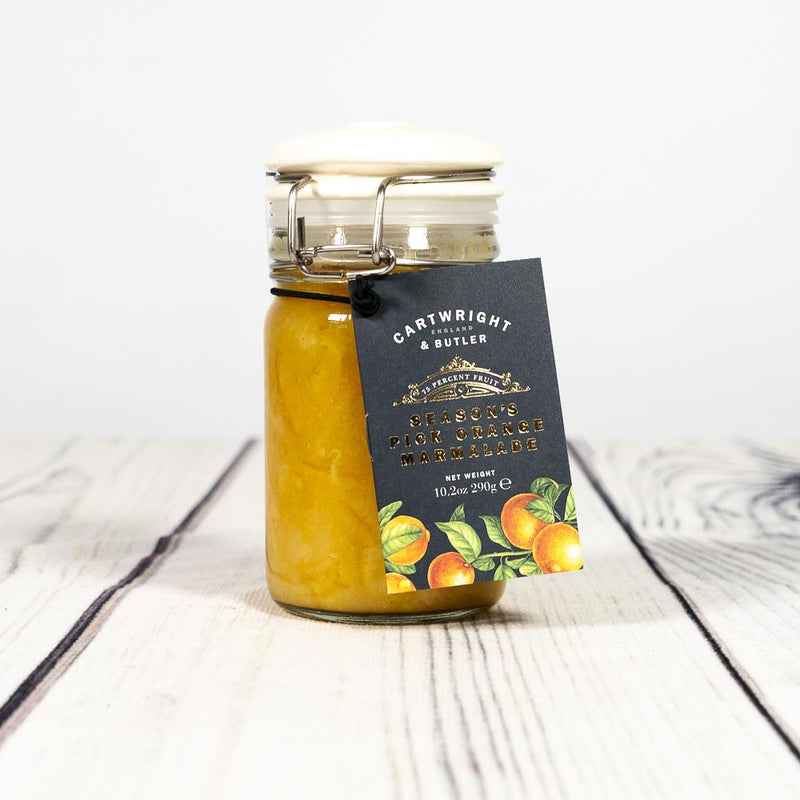 Cartwright & Butler - Lemon Curd (290g)