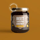 Reet Yorkshire Food - Reet Yorkshire Chutney - Harvest (310g)