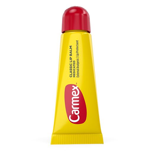 Carmex - Carmex Lip Balm Original Tube (10g)