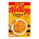 Kellogg's - Kellogg's Crunchy Nut Cornflakes (500g)