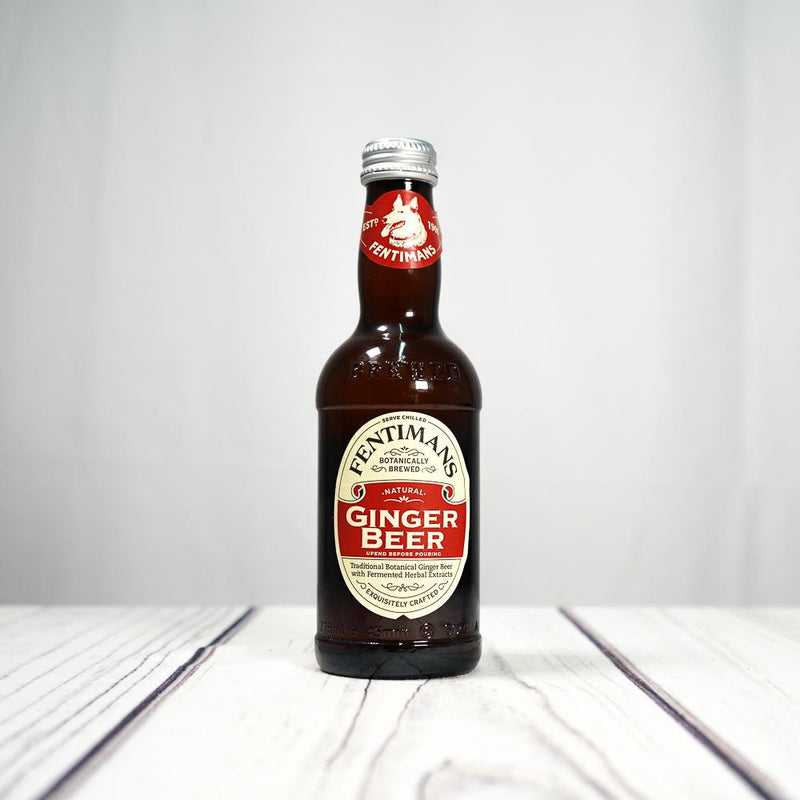 Fentimans - Traditional Ginger Beer Fentimans