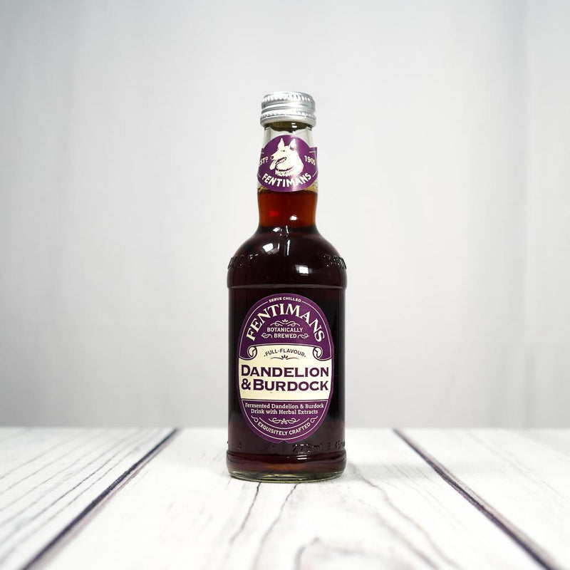 Fentimans - Dandelion & Burdock Fentimans