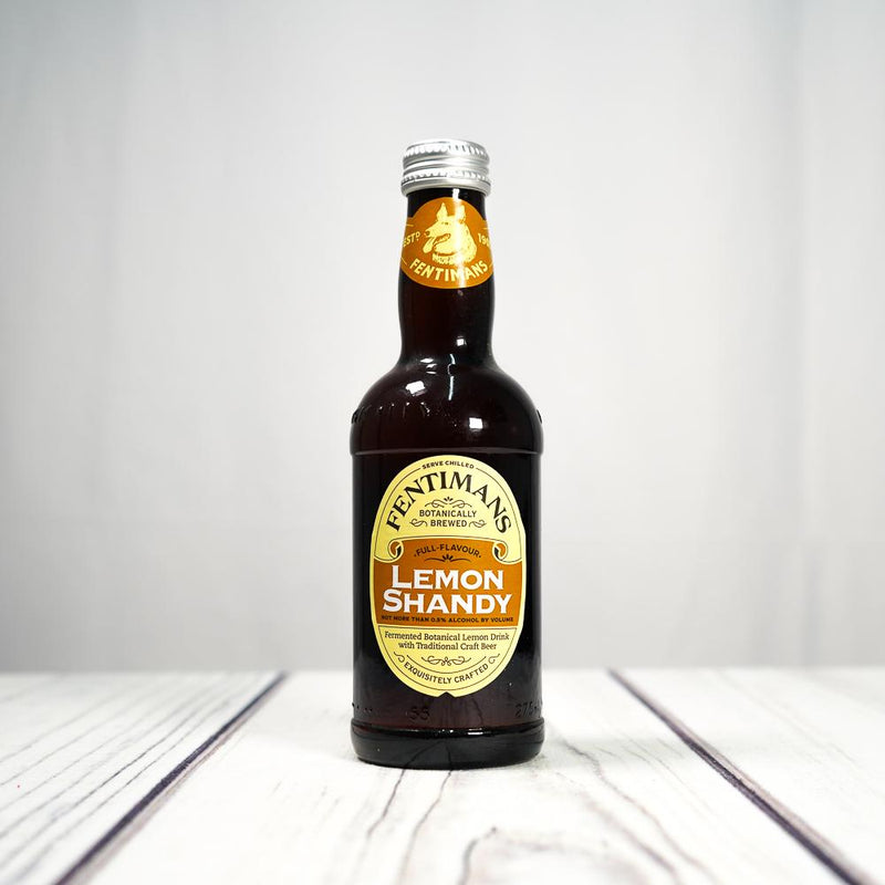 Fentimans - Lemon Shandy Fentimans (275ml)