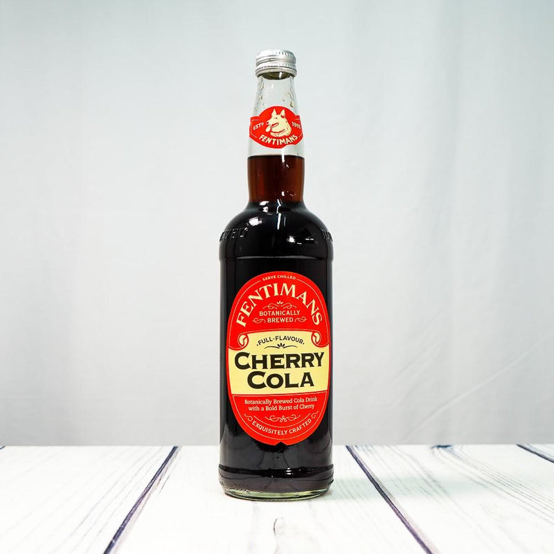 Fentimans - Cherry Cola Fentimans