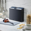 Joseph Joseph - Joseph Joseph Folio™ 4-piece Large Chopping Board Set (Grey)