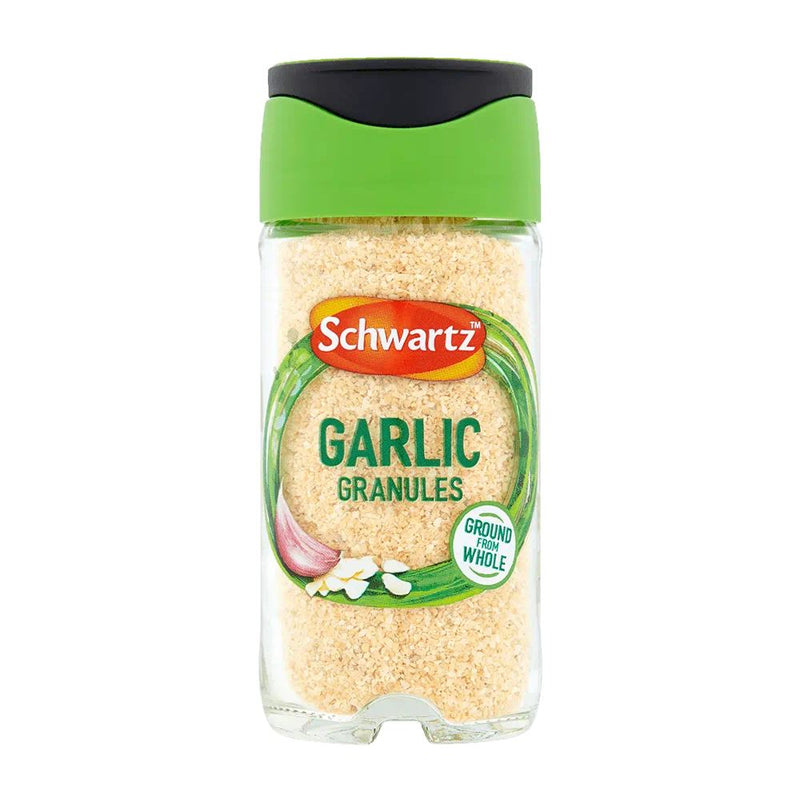 Schwartz - Garlic Granules (47g)