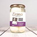 Drivers Pickles - Pickled Eggs (710g)