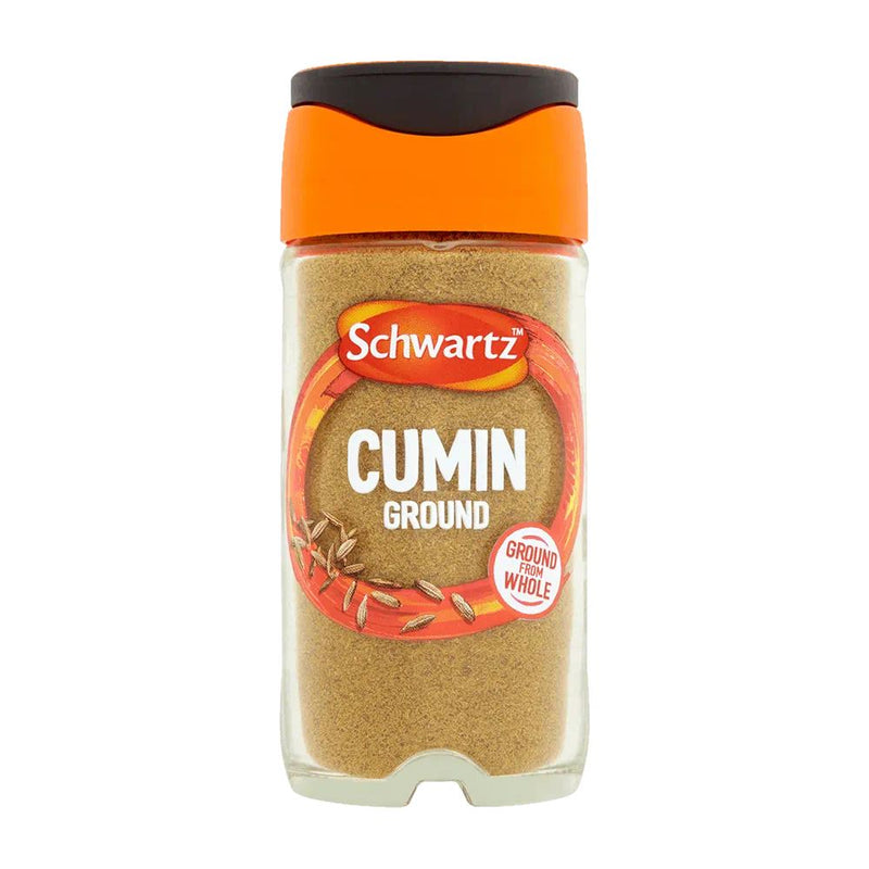 Schwartz - Ground Cumin (28g)