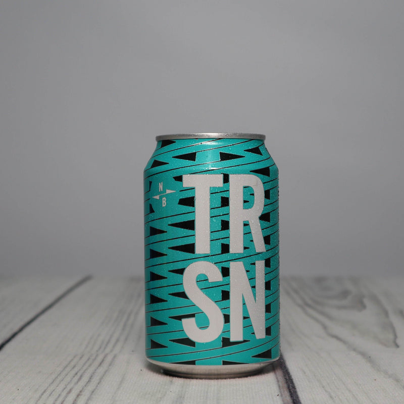 North Brewing Co - Transmission IPA (330ml)