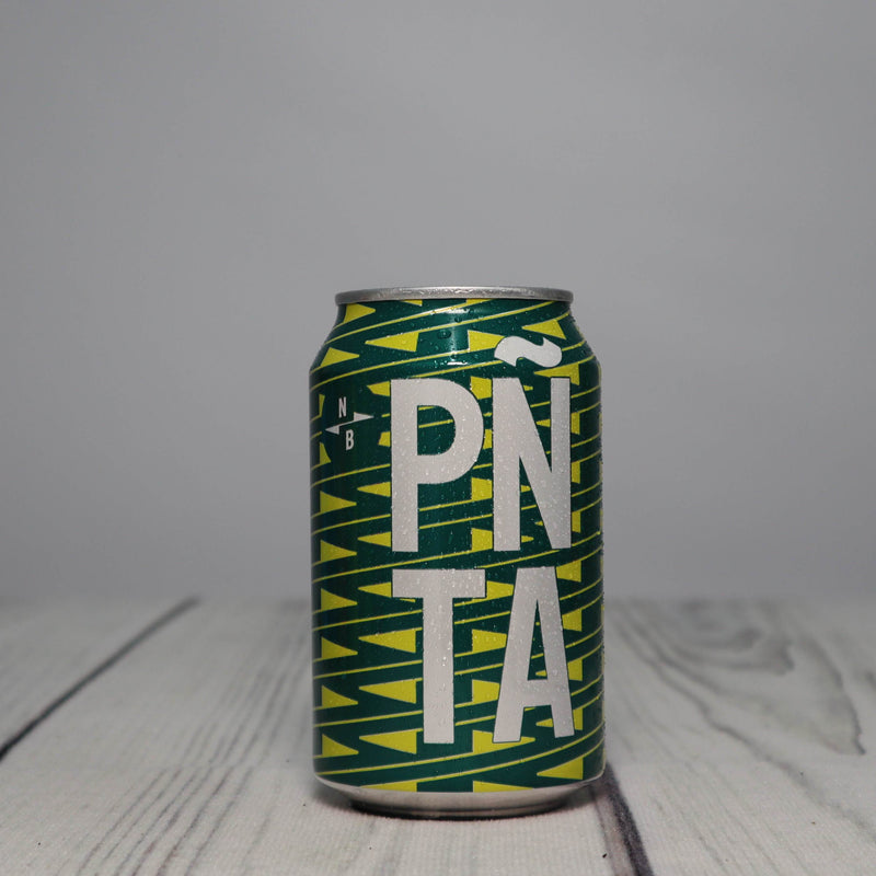 North Brewing Co - Pinata Mango & Guava Pale (330ml)