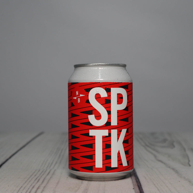 North Brewing Co - Sputnik Pale Ale (330ml)