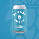 Shandy Shack - IPA Shandy (330ml) (2.8% ABV)
