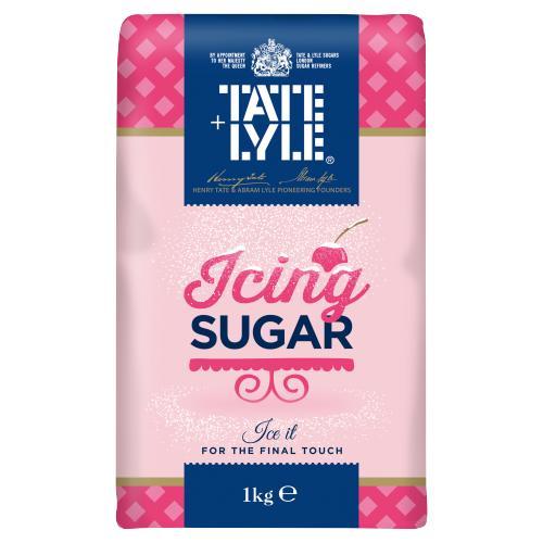 Arrow Fresh - Icing Sugar (1kg)