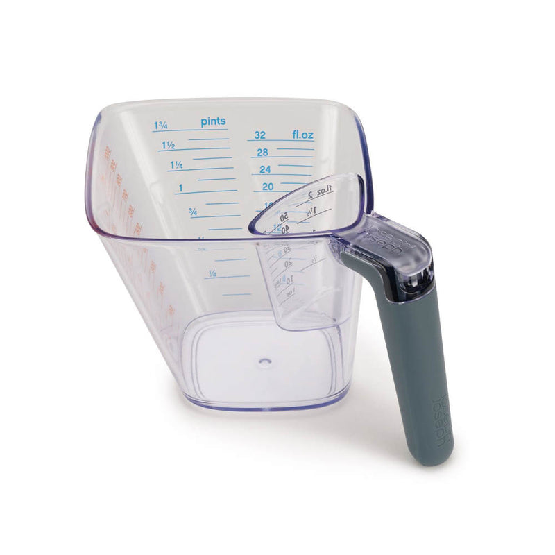 Joseph Joseph - Joseph Joseph Align™ 2-piece Easy-read Measuring Jug Set